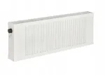 Radiaator REGULUS SOLLARIUS, 300x600 mm, horisontaalne