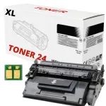 Canon CRG070H toonerkassett mikroskeemiga, sobib i-SENSYS MF463dw, MF465dw