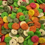 Kommid n&auml;rilistele, 1 kg, puuvilja- ja k&ouml;&ouml;giviljamauaga