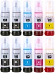 Tindipatrun Epson EcoTank L3160/L3150/L3110/L3210/L3251/L3256 printerile, 103