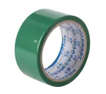 SMART roheline kleepuv pakketeip, 48 mm x 50 m