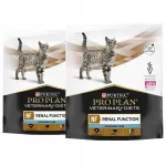 Purina PRO PLAN Veterinary Diets NF kassitoit, 2 x 350 g