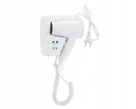 Hotelli juuksekuivati COMFORT valge Merida EJB402
