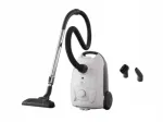 Tolmuimeja ELECTROLUX Clean 300 EB31C1SW, valge