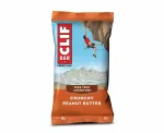 Clif Bar Crunchy Peanut Butter valgubatoon 68 g, 10 g valke