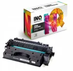 INQ CE505X CF280X toonerkassett HP P2055D, P2055DN, M401dn, M425dn jaoks