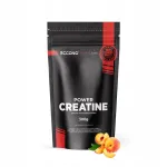 Kreatiin Eccono POWER 300 g virsikumaitseline
