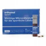 Orthomol Sports ampull sportlastele