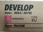 Minolta TN-620M sobiv tint Konica Develop C4065, C3070L