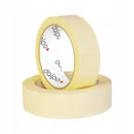 DALPO TM-F5/D1 maalriteip, 19 mm x 25 m