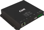 Ruumibroneerimiss&uuml;steemi m&auml;ngija CUE touchONE-overview CS0510