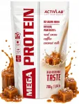 ACTIVLAB MEGA PROTEIN valgukontsentraat 700 g soolase karamelli maitseline
