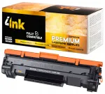 142A XXL mikrot&scaron;ipiga toonerkassett HP LaserJet M110w, MFP M140w, 2000 lehte