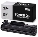 HP 85A CE285A XL toonerkassett LaserJet P1102 P1102W M1132 MFP M1134 jaoks