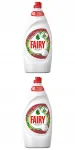 N&otilde;udepesuvahend FAIRY GRANAT, 2 x 450 ml