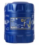 Mootori&otilde;li Mannol TS-5 UHPD 10W-40, poolsyntetiline, 20 l