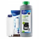 Filter Delonghi AL-S002 ja Aqualogis Verde katlakivieemaldusvahend 500 ml