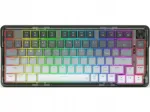 Klaviatuur REDRAGON K673GG-RGB-PRO Ucal Pro
