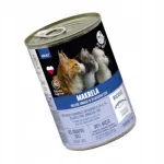 Pet Republic kassitoit makrelliga 400g