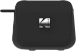 Juhtmevaba k&otilde;lar Kodak PWS-2240, Bluetooth 5.0, IP66, 5 W, TWS, kuni 10 m