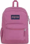 JanSport Cross Town roosa seljakott