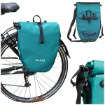 VELOXO Adventure Pro 25 25L veekindel pagasikoti seljakott