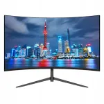 24" k&otilde;ver Full HD 1920 x 1080 monitor