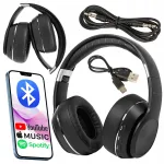 Juhtmevabad m&auml;nguk&otilde;rvaklapid mikrofoniga, Bluetooth 5.3, ANC, USB-C