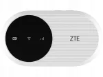 ZTE U10 traadita 4G LTE marsruuter