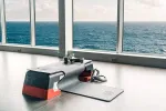 Paks veekindel spordimatt YAB
