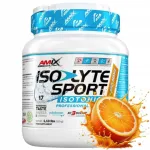 Amix Iso Lyte Sport apelsinimaitseline isotooniline jook 510 g