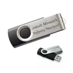 16 GB USB m&auml;lupulk graveeringuga, kingituseks