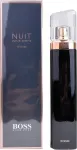 Hugo Boss Nuit Intense 75 ml EDP 2016 l&otilde;hnad
