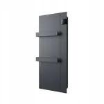 Onsen 750 W h&uuml;briid elektriline radiaator