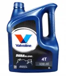 Mootori&otilde;li mootorratastele VALVOLINE DURABLEND 10W40, 4 l