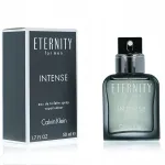 Tualetivesi Calvin Klein Eternity Intense 50 ml