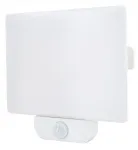 LED prožektor BEMKO LFX 50W 4000K 4500lm PIR anduriga C65-LFX-050WH-4K-PIR