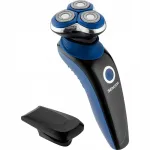 Habemetrimmer Sencor 5520BL, elektriline, 3 pead
