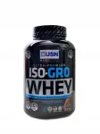 Vadakuvalgud USN Iso-Gro 2000 g &scaron;okolaadi maitsega