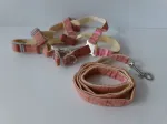 Reguleeritavad koera valjate kaitsed Grating L