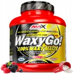 Komplekssed s&uuml;sivesikupulbrid WAXY MAIZE Amix 2 kg