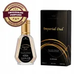 Meeste araabia parf&uuml;&uuml;mvesi AL REHAB Imperial Oud, 50 ml