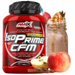 Amix IsoPrime CFM valguisolaad &Otilde;un-Kaneel 1 kg