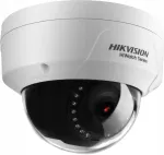 IP-kaamera HIKVISION HWI-D140H, 4 Mpx, IK10, vandalismikindel, IR kuni 30 m