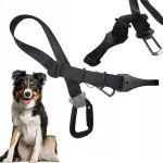 Koera turvav&ouml;&ouml; JOQU ISOFIX DUO