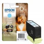 Epson 378 tindikassett C13T37854010 Expression Photo XP-8000, XP-8500 jaoks