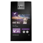 Kuiv kassitoit Black Canyon Nine Mile kanaliha ja l&otilde;hega, 2 kg