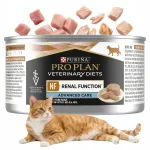 Kassikonservid PURINA PRO PLAN Veterinary Diets Renal Function forelli t&uuml;kid, 195 g