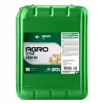 Orlen Oil AGRO NEXT 15W-40 mootori&otilde;li, 20 l, mineraalne
