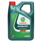 Mootori&otilde;li Castrol Magnatec 5W40 C3, 4 l